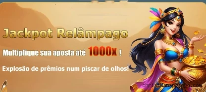 Notificações e promoções