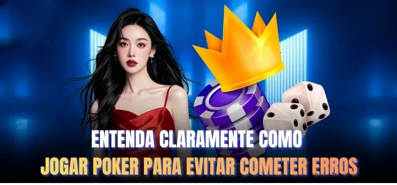 Interface do cassino ao vivo