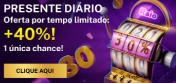Promoções exclusivas no Facebook